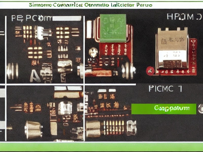 pg电子官网入口 电子元器件资料