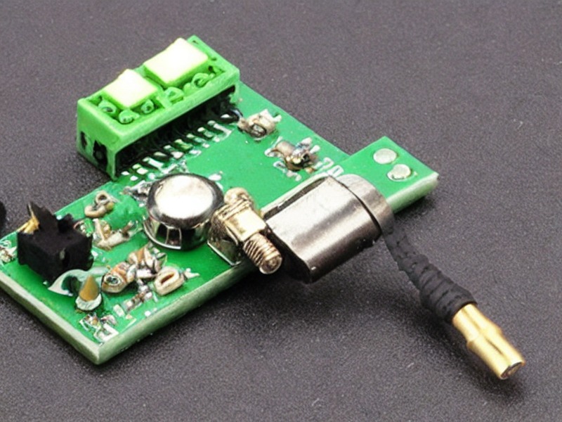 散热器入口中心 NAND Flash工程页 1