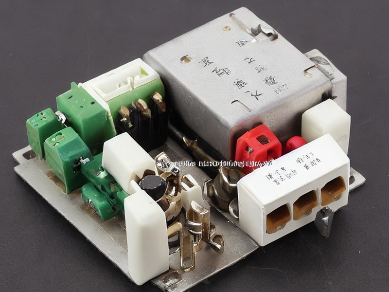 EEPROM应用相关产品 2