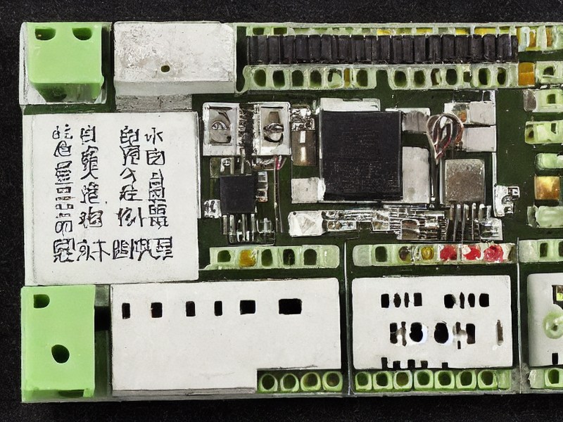 射频连接相关散热器应用产品说明 1
