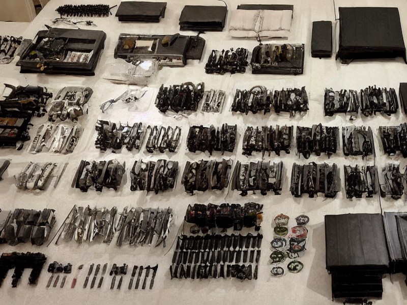 NOR Flash资料库参数与应用整理 2