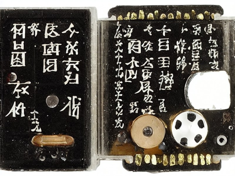 Wi-Fi模块资料产品信息 1
