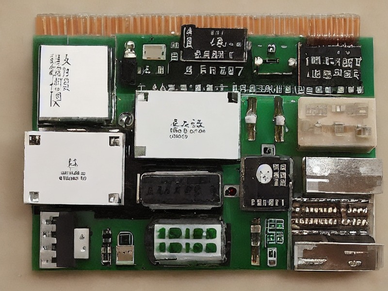 浪涌保护资料工程资料 1