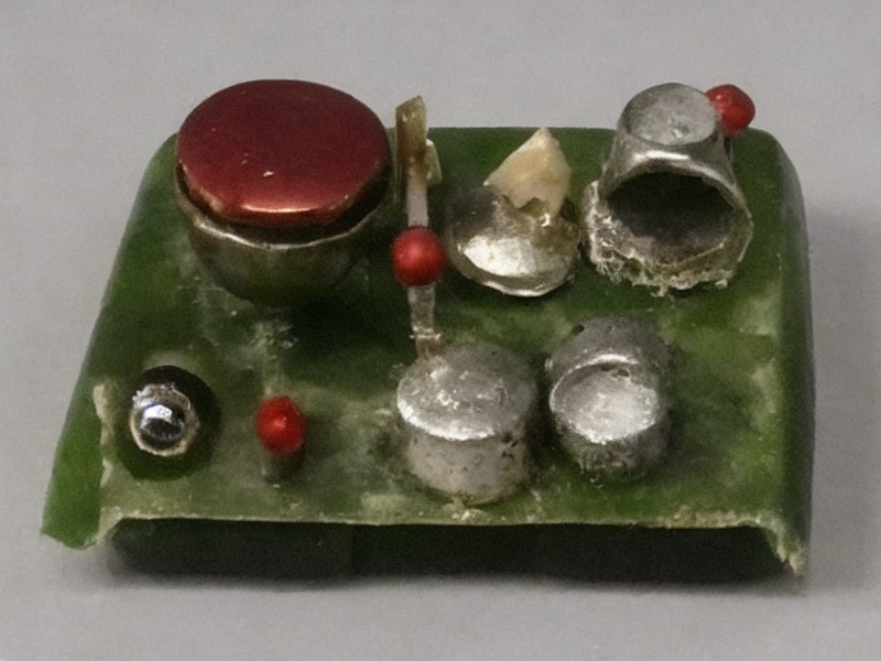 稳压器参考工程资料