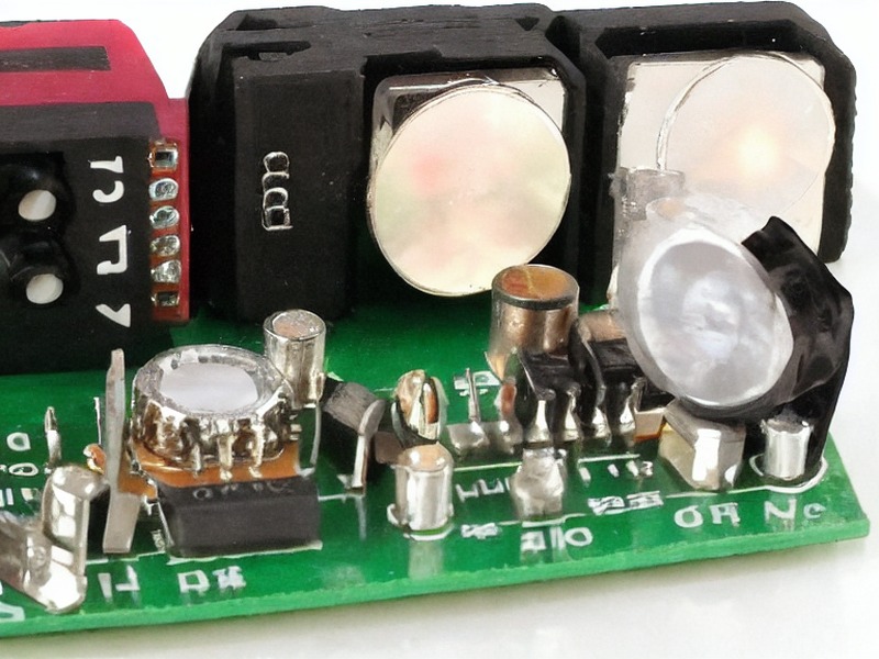 光耦合器资料库产品资料 1