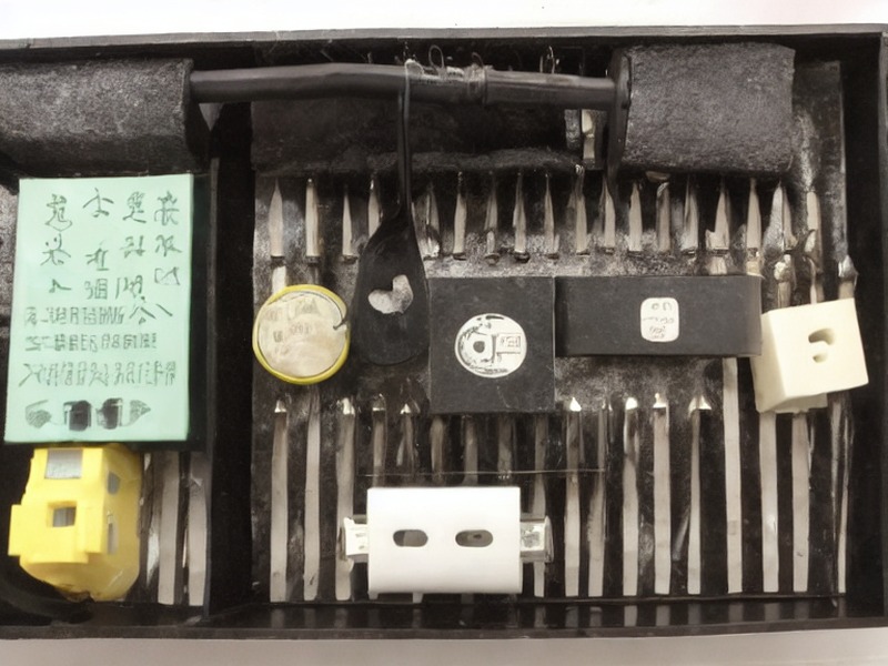 天线组件参考工程应用