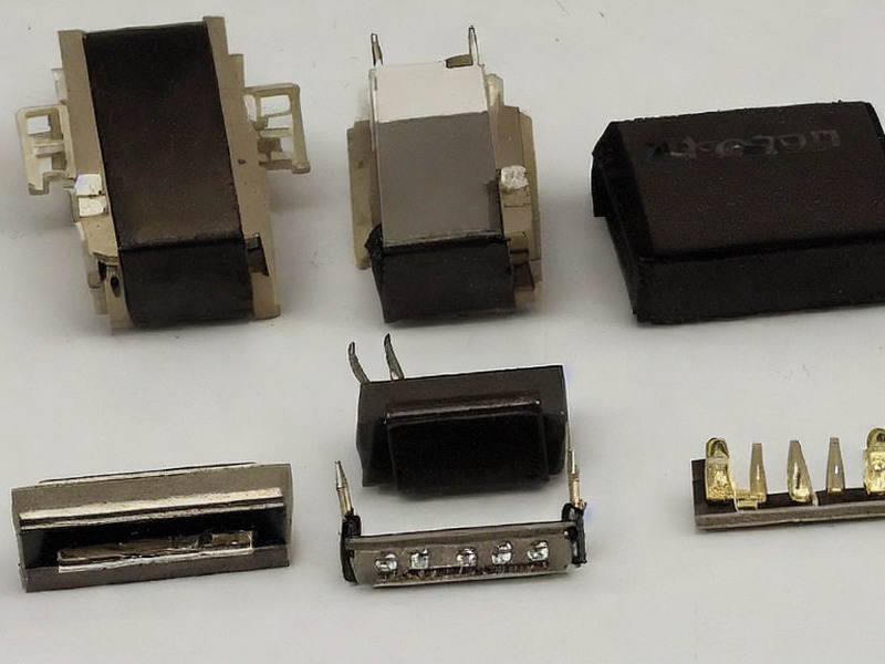 逻辑器件专题产品资料 1