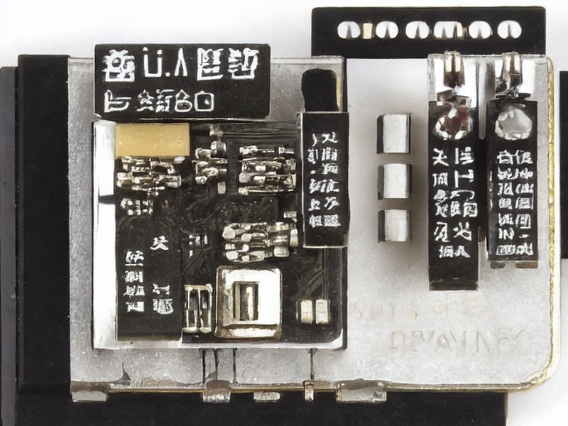 薄膜电容说明产品资料
