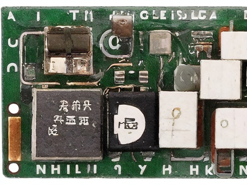 DC/DC转换应用产品说明