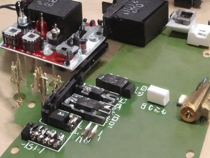 模拟前端导航工程资料 2
