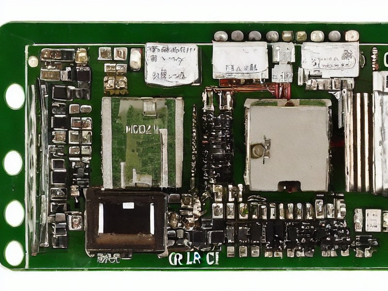 NOR Flash内容选型参考 1