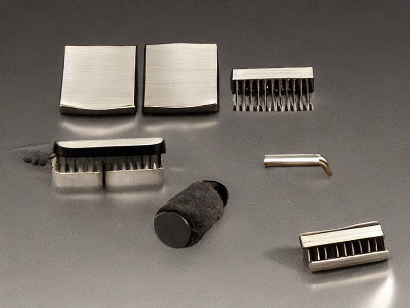 端子组件专题资料库 NAND Flash工程页 2