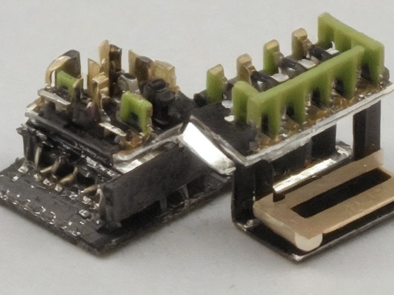 微控制器 MCU 2