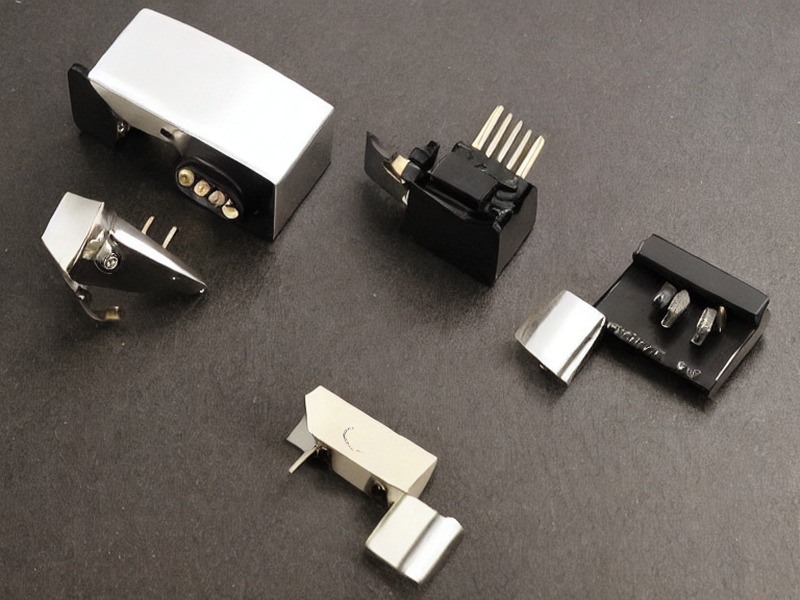 防静电耗材应用相关产品 1