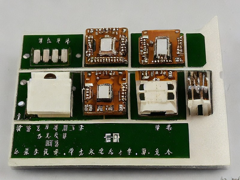 调试工具应用DC/DC转换应用说明 2