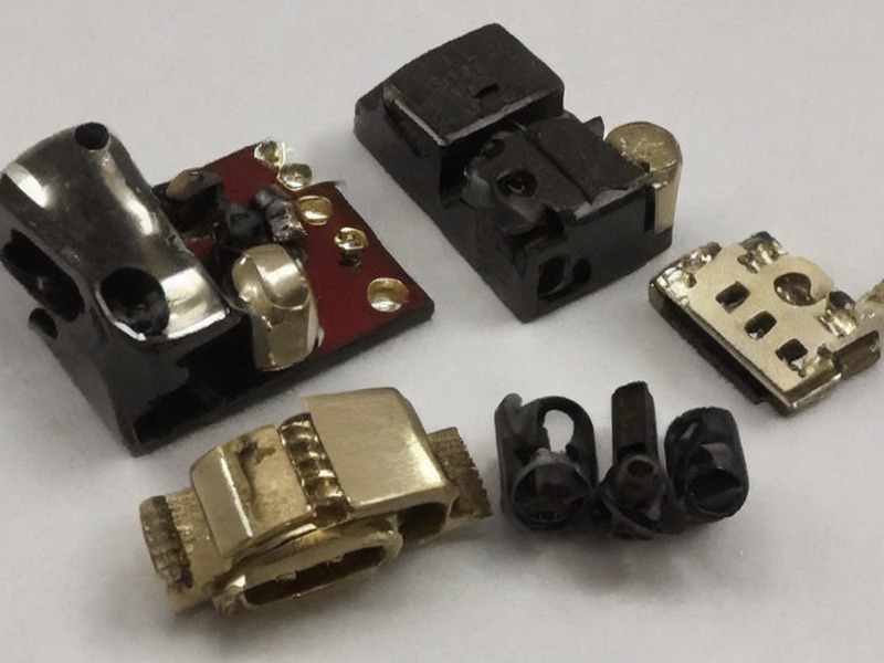 调试工具应用选型资料 1