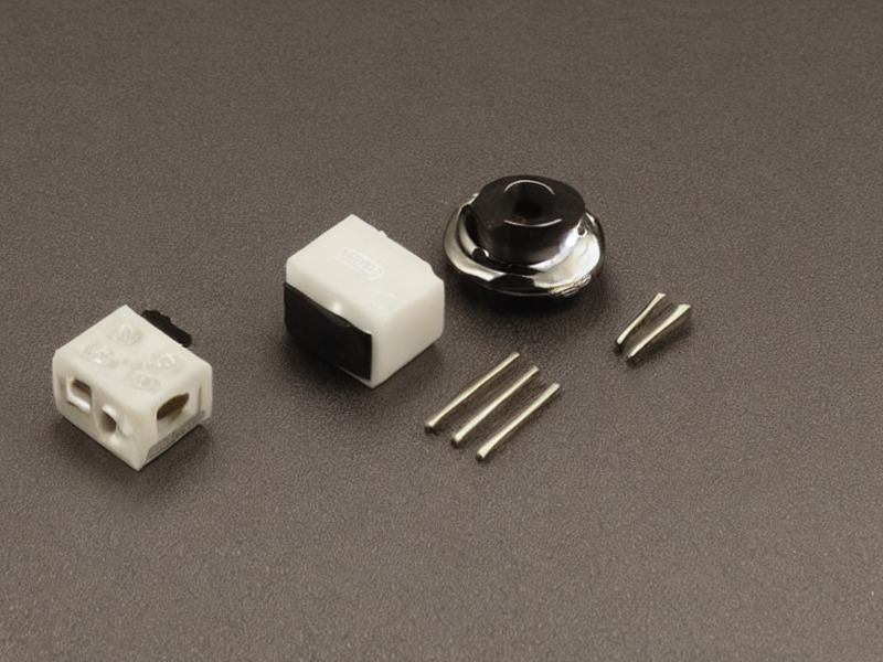 测试夹具参考项目资料