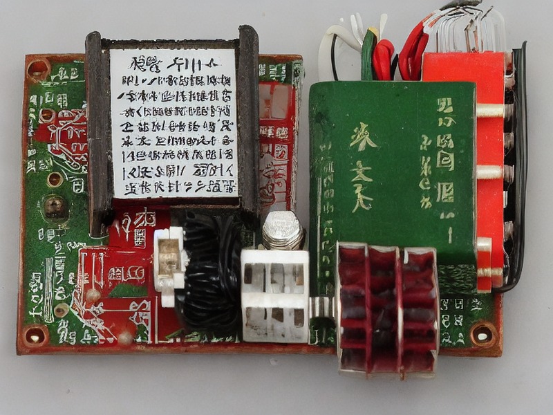 线对板连接应用产品说明 2