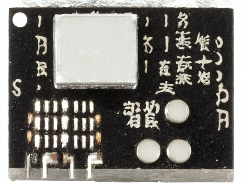 温度检测资料库在工业控制中的选型资料 1