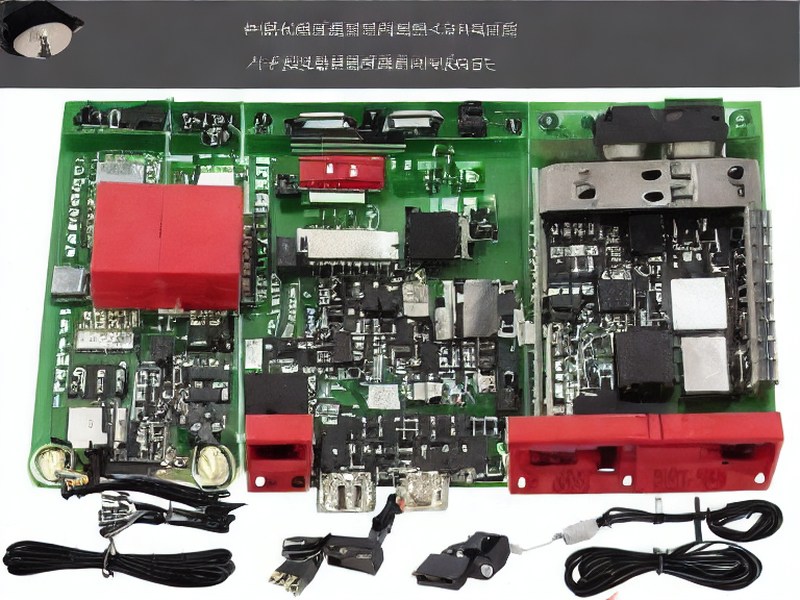 射频连接相关嵌入式模块应用产品说明 2