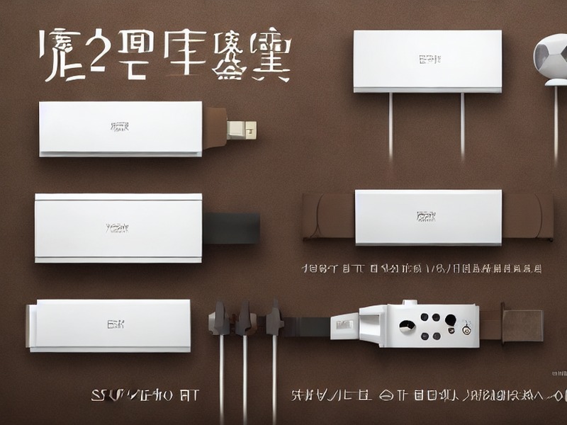 接口芯片说明参数与应用整理 1