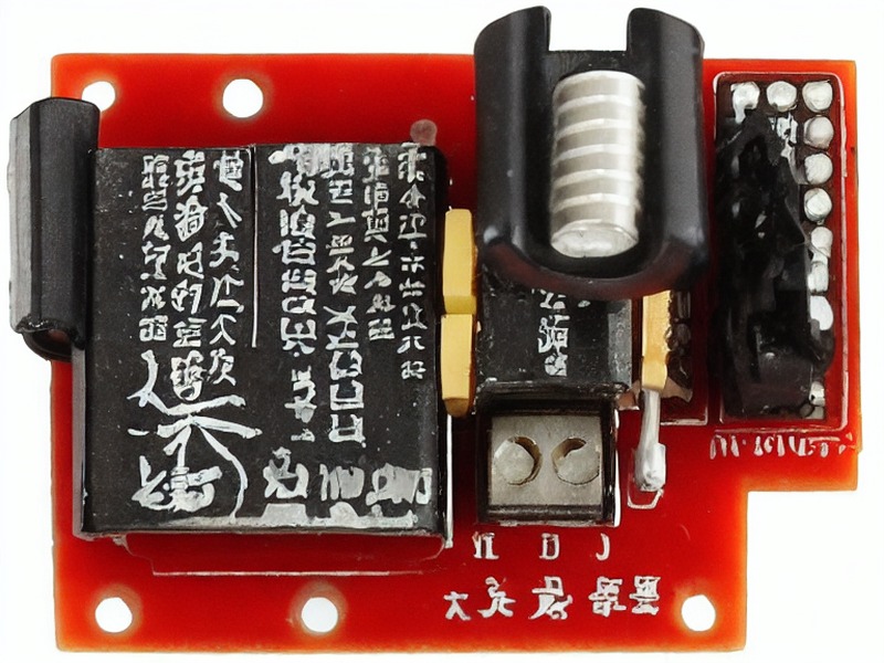 二极管入口工程应用 2