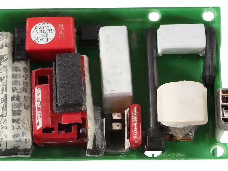 防静电耗材应用相关产品 2
