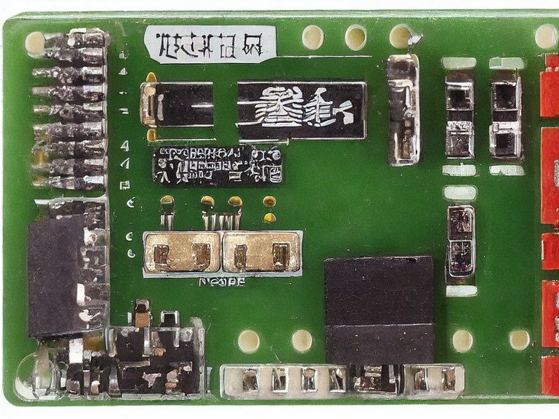稳压器应用相关产品 2