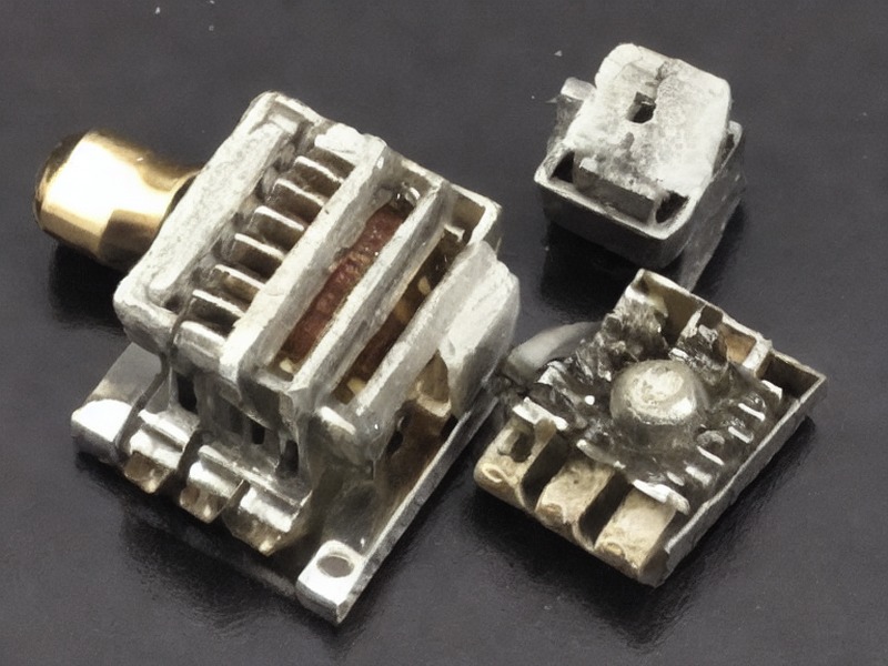 示波器参考技术资料 2
