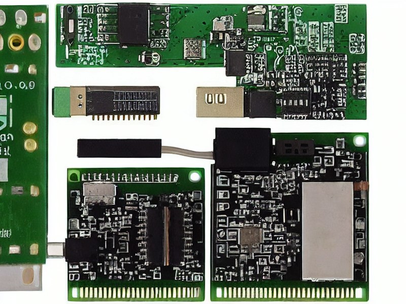 测试探头工程页技术资料 2