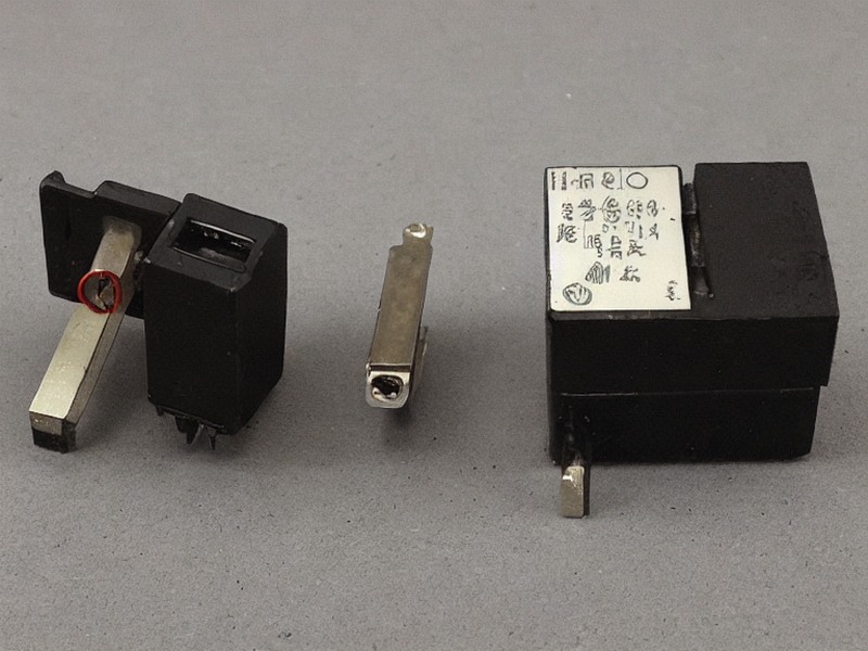 精密电阻应用相关产品 1