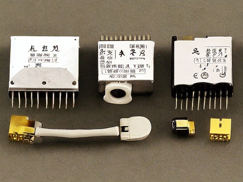 电感器说明参数与应用整理 1