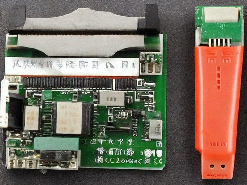 晶振指南选型参考 2