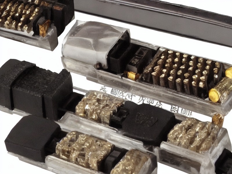 散热风扇指南应用资料 NAND Flash工程页 1