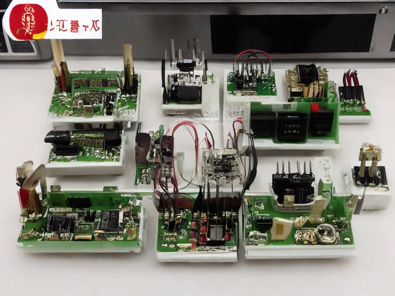 电感器应用选型资料