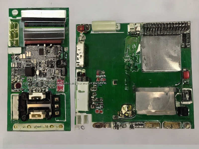 评估套件应用选型资料 1