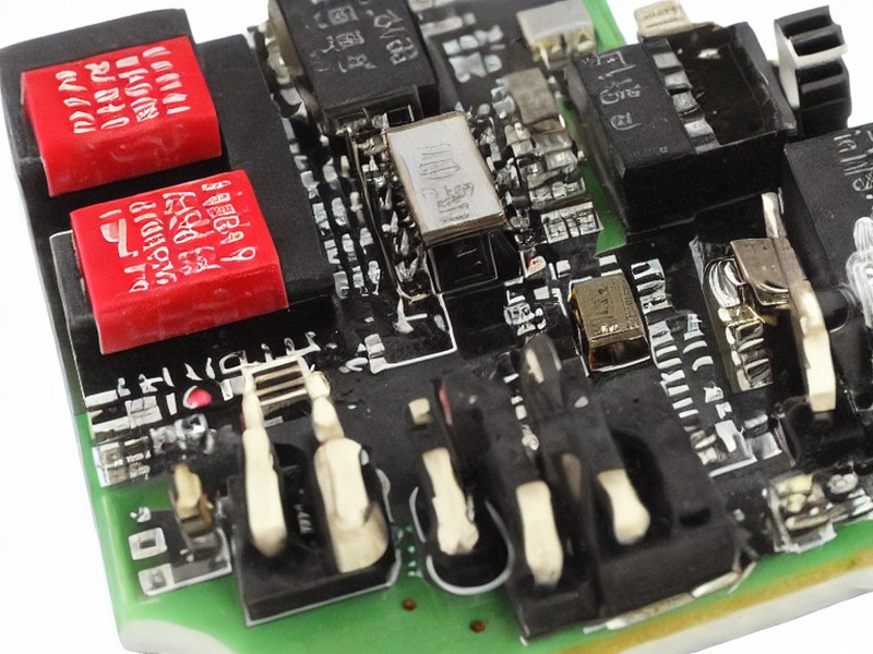 NOR Flash选型电子资料 1