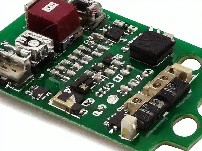 线缆组件应用选型资料 1
