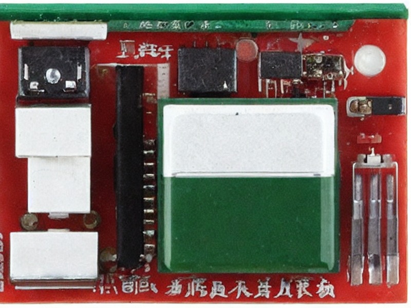 EEPROM应用项目资料 2