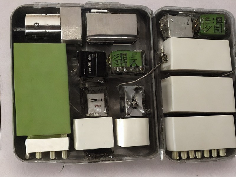 运动检测应用页在工业控制中的选型资料
