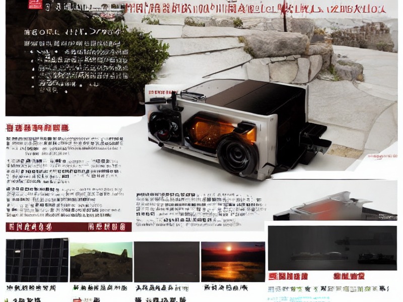 射频连接相关浪涌保护应用产品说明 2