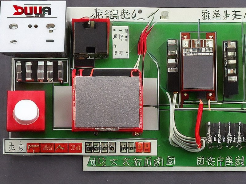 散热器参考工程应用 1