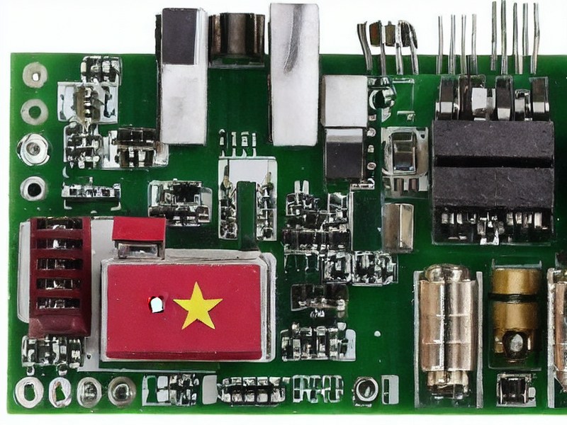 边缘计算应用DC/DC转换应用说明 1