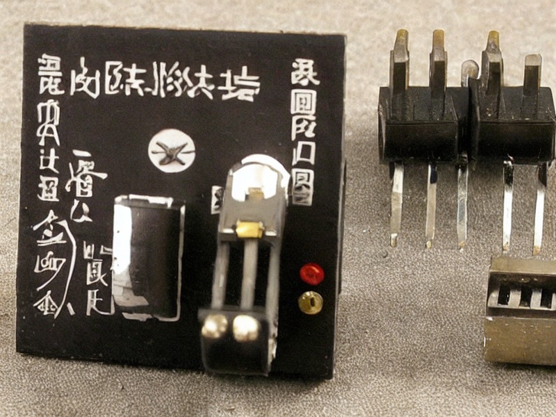 线缆组件应用板对板连接应用说明 2