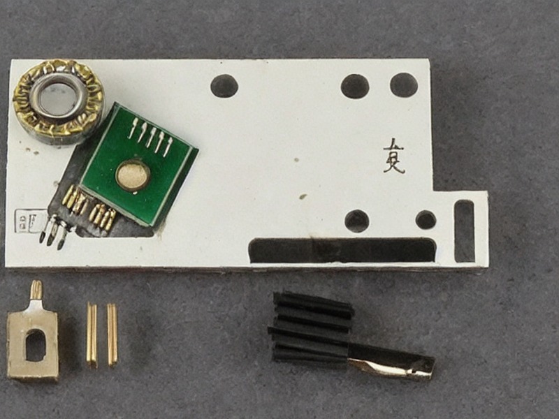 Wi-Fi模块资料应用参考 1
