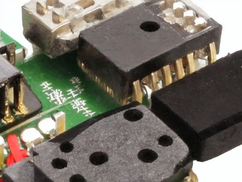 EEPROM应用相关产品 1