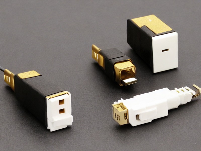 射频连接相关面板附件应用产品说明
