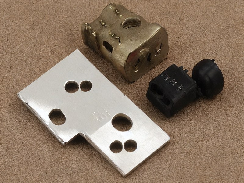 PLC接口应用相关产品